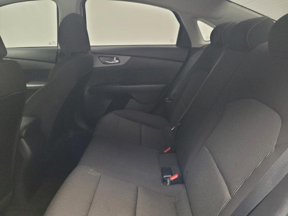 used 2019 Kia Forte car, priced at $17,595