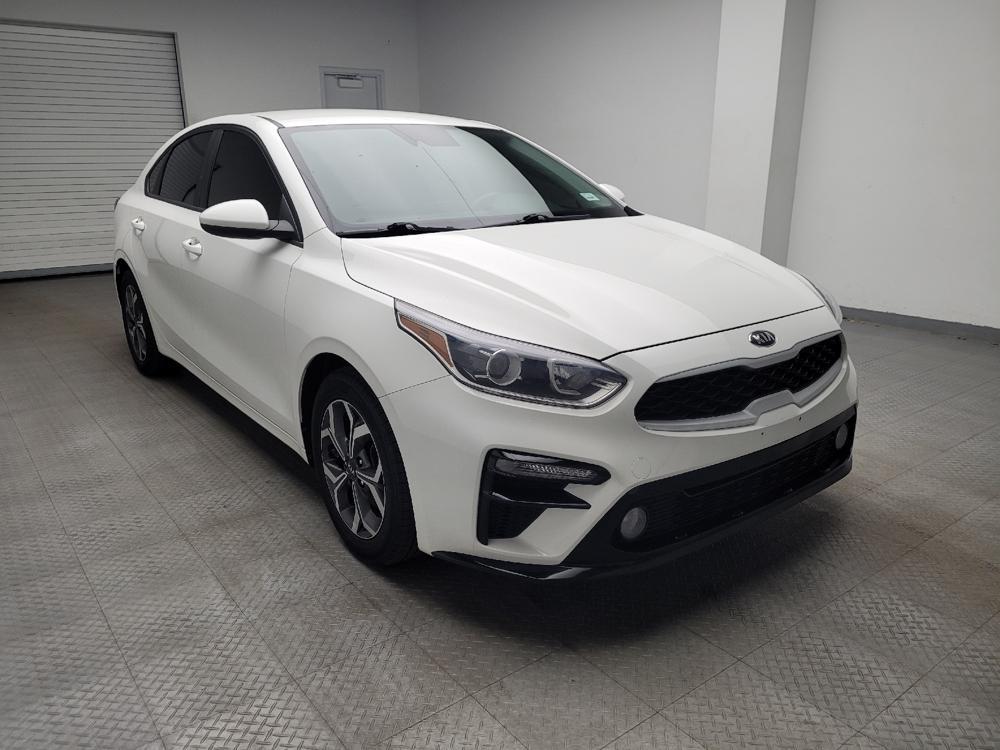 used 2019 Kia Forte car, priced at $17,595