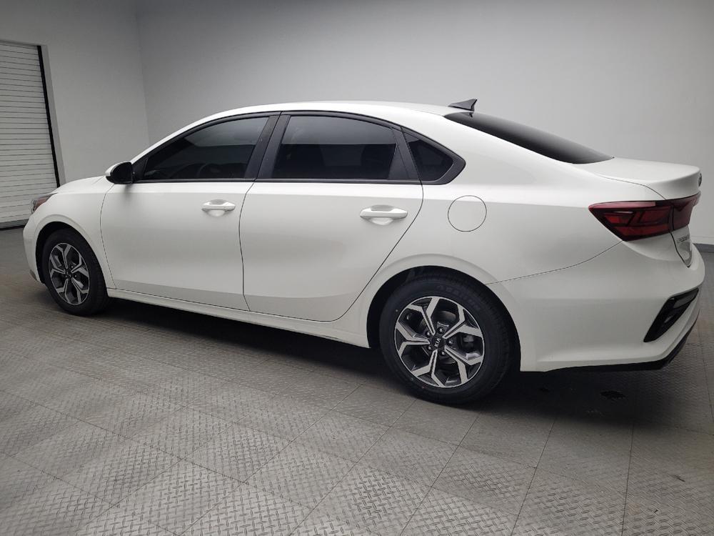 used 2019 Kia Forte car, priced at $17,595