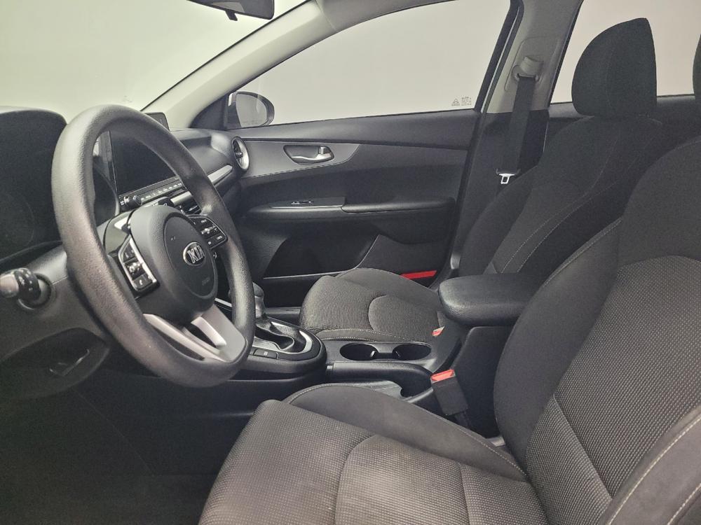 used 2019 Kia Forte car, priced at $17,595