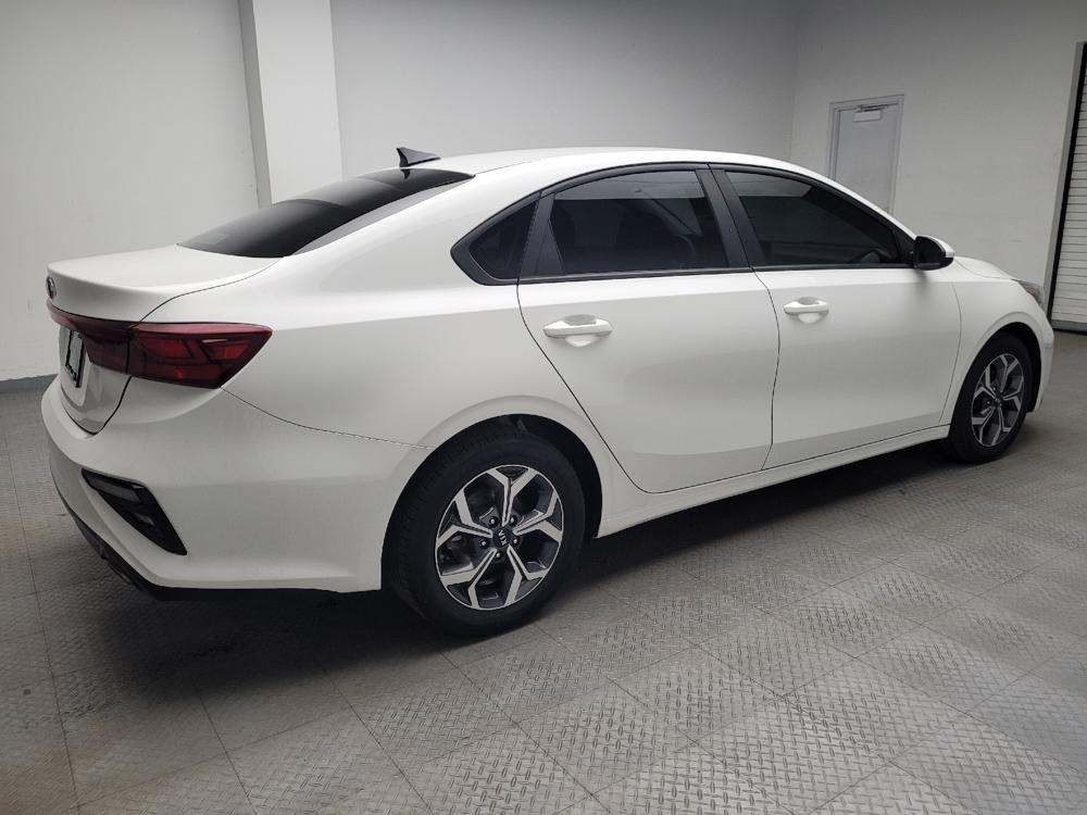 used 2019 Kia Forte car, priced at $17,595