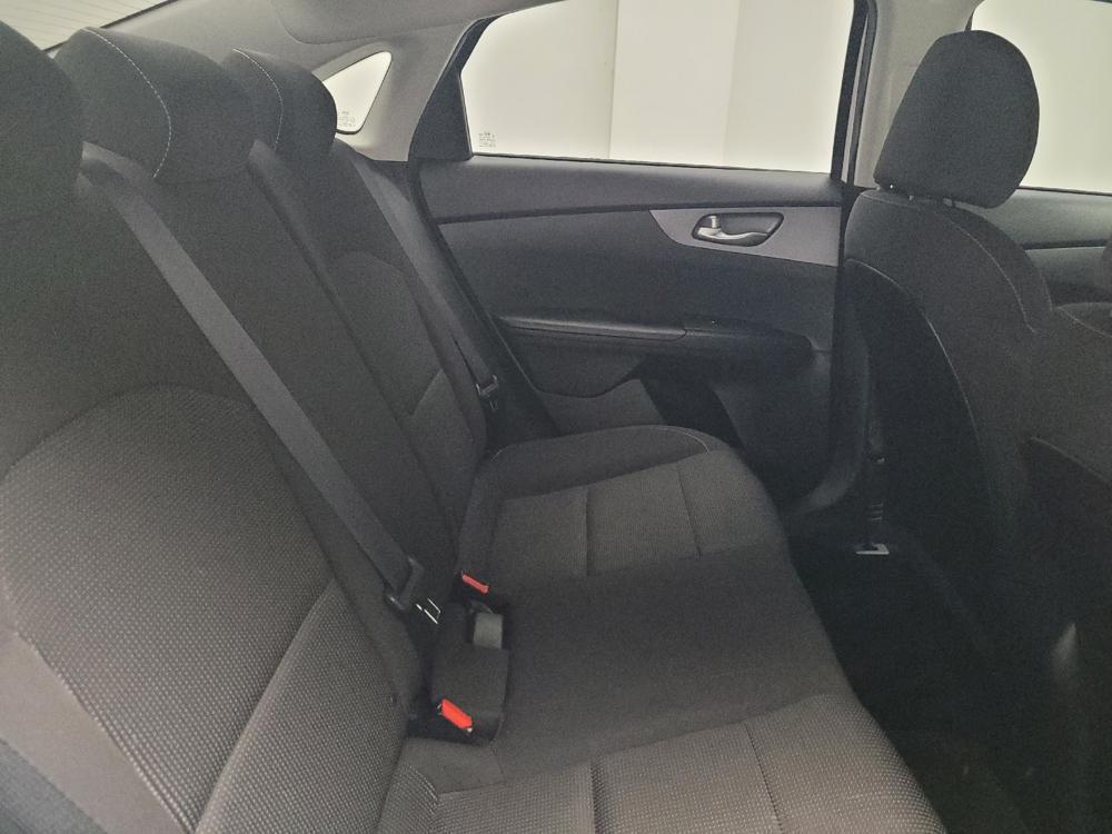 used 2019 Kia Forte car, priced at $17,595