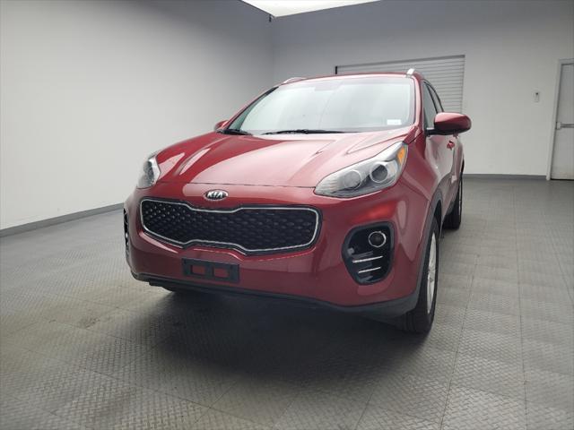 used 2019 Kia Sportage car, priced at $16,895