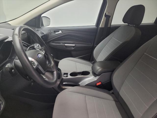 used 2015 Ford Escape car, priced at $14,295