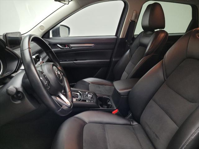 used 2018 Mazda CX-5 car, priced at $22,895