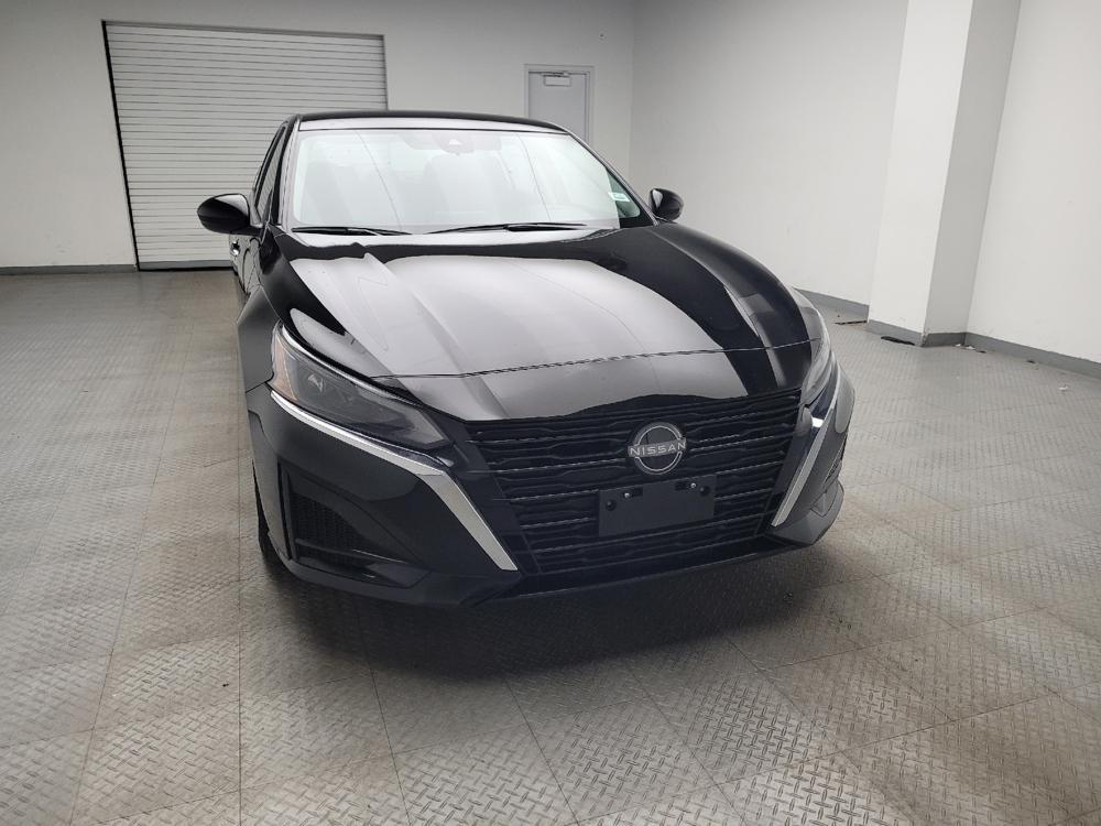 used 2023 Nissan Altima car, priced at $21,495