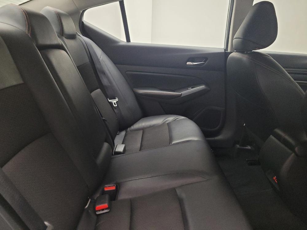 used 2022 Nissan Altima car, priced at $20,795