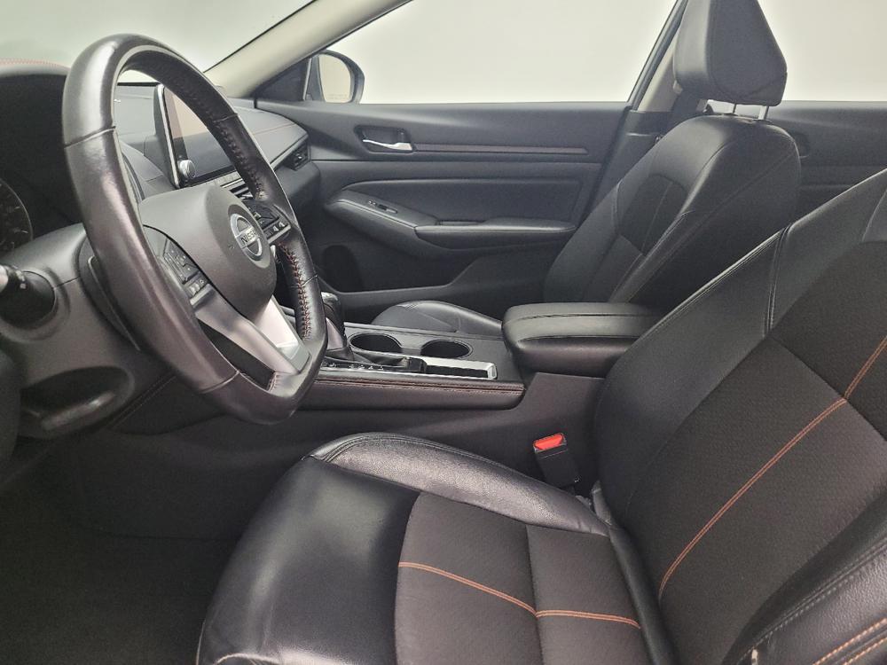 used 2022 Nissan Altima car, priced at $20,795