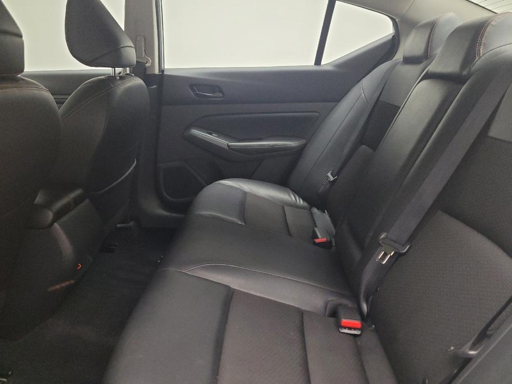 used 2022 Nissan Altima car, priced at $20,795