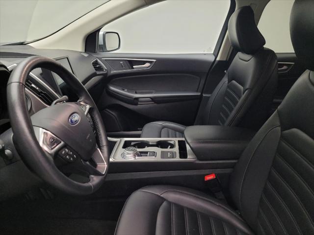 used 2024 Ford Edge car, priced at $29,195