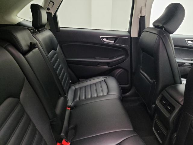 used 2024 Ford Edge car, priced at $29,195