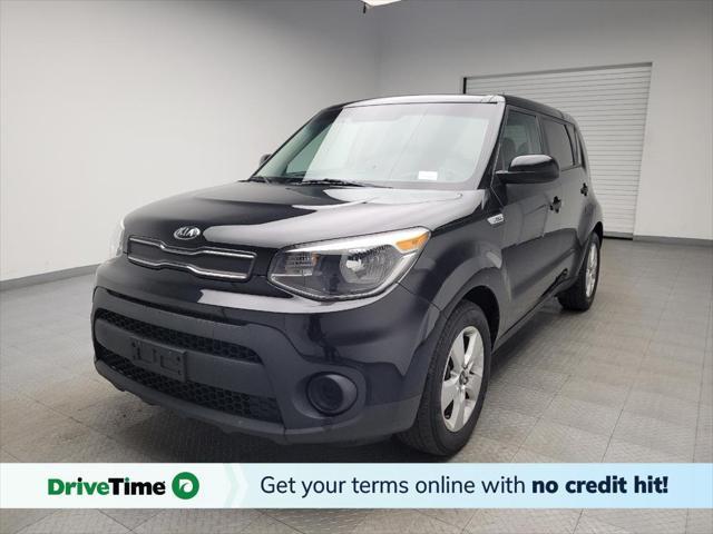 used 2019 Kia Soul car, priced at $14,995