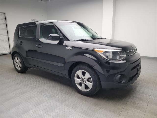 used 2019 Kia Soul car, priced at $14,995