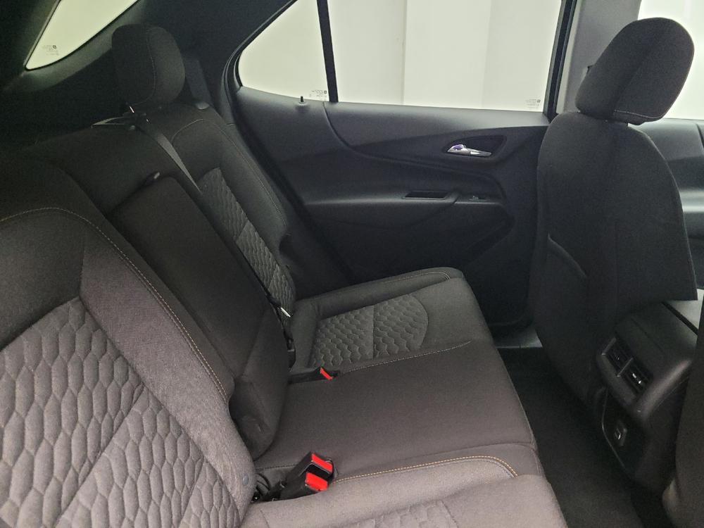 used 2020 Chevrolet Equinox car, priced at $20,095