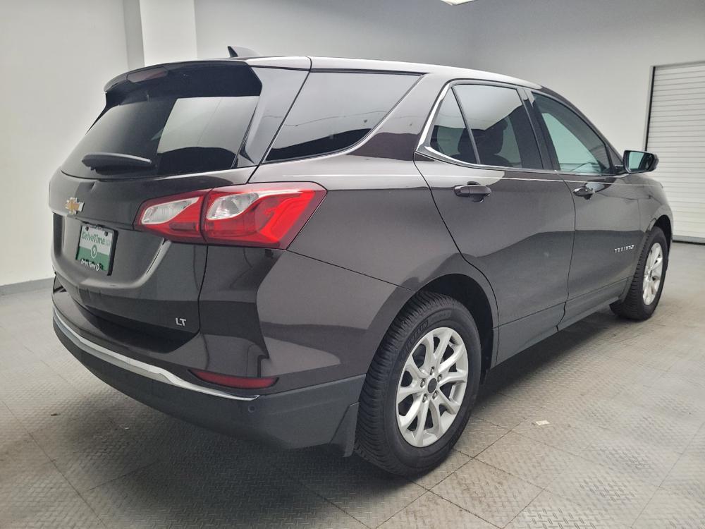 used 2020 Chevrolet Equinox car, priced at $20,095