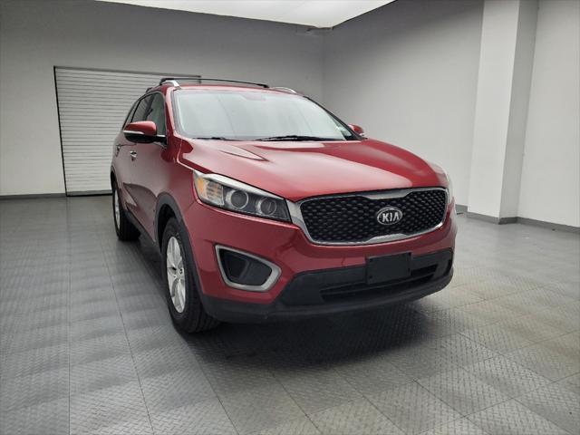 used 2016 Kia Sorento car, priced at $15,095