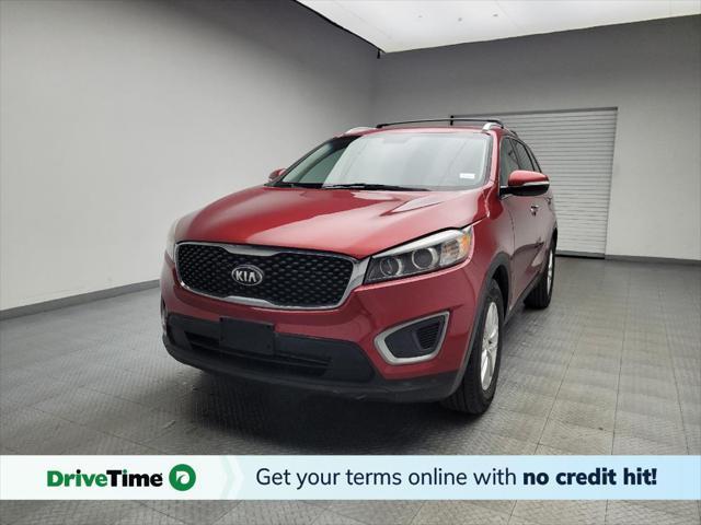 used 2016 Kia Sorento car, priced at $15,095