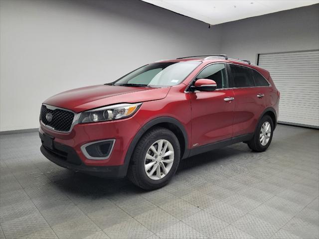 used 2016 Kia Sorento car, priced at $15,095