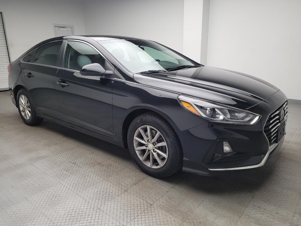used 2019 Hyundai Sonata car, priced at $16,495