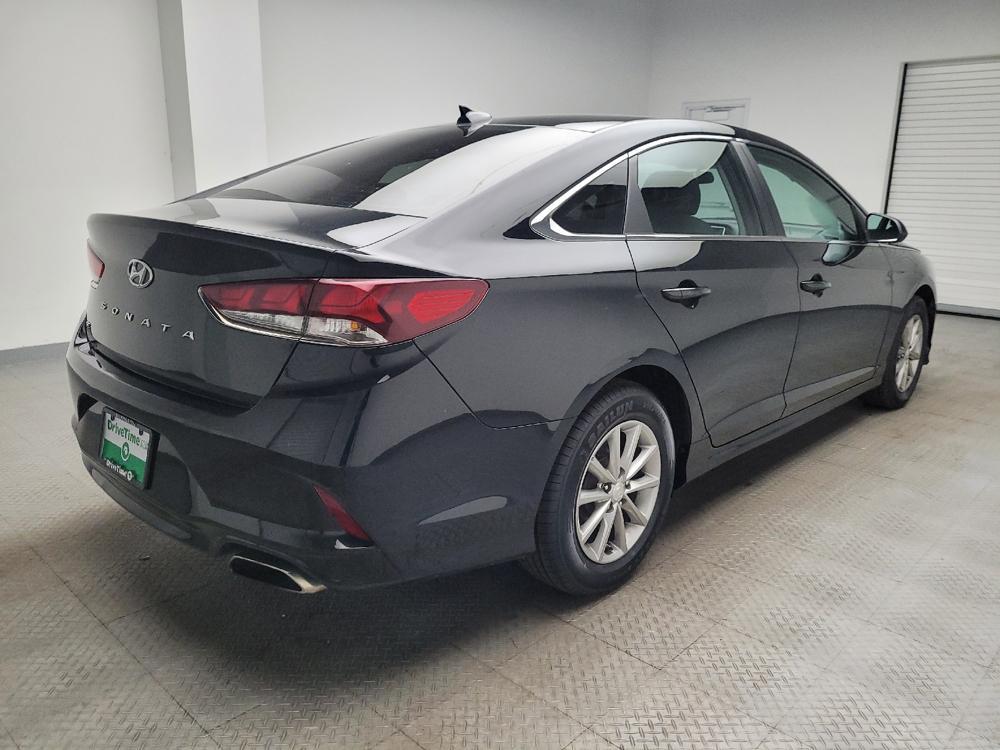 used 2019 Hyundai Sonata car, priced at $16,495