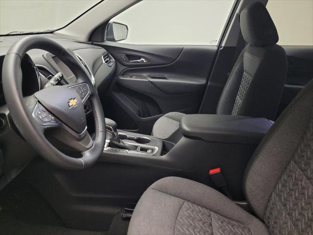 used 2023 Chevrolet Equinox car, priced at $24,695