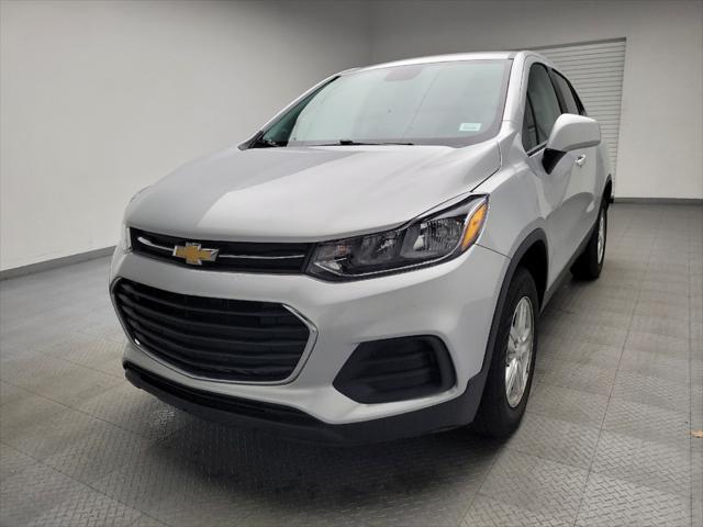 used 2022 Chevrolet Trax car, priced at $21,795