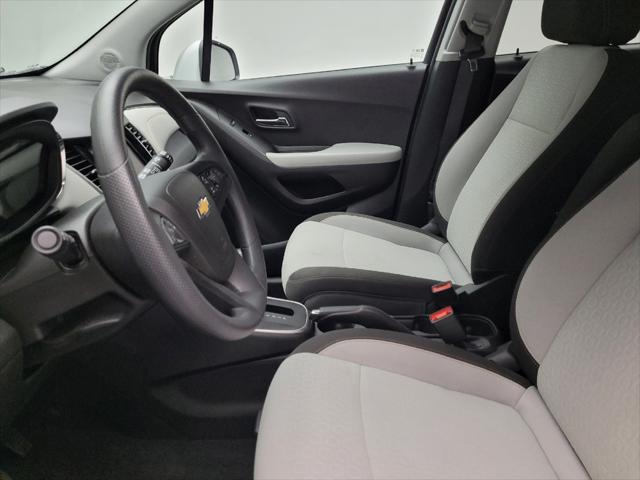 used 2022 Chevrolet Trax car, priced at $21,795