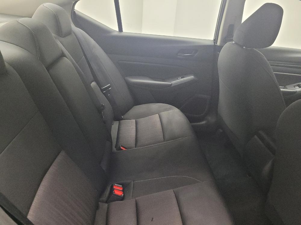 used 2023 Nissan Altima car, priced at $20,695