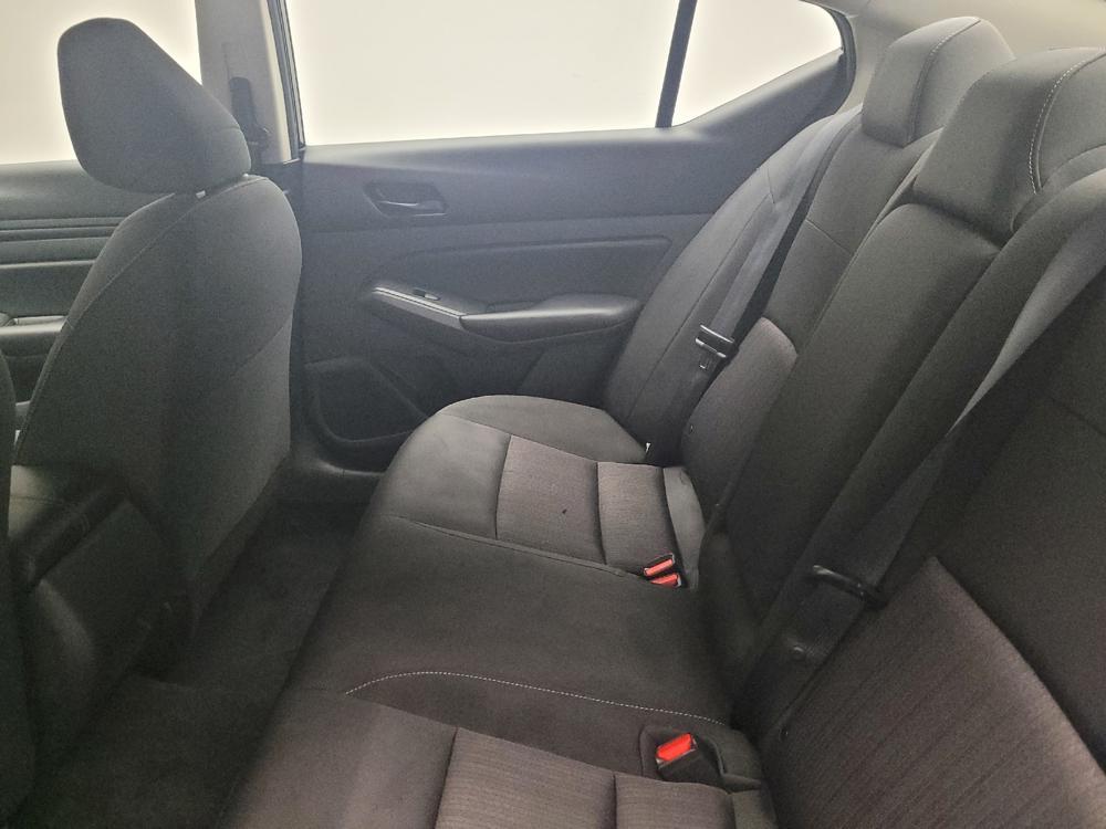 used 2023 Nissan Altima car, priced at $20,695