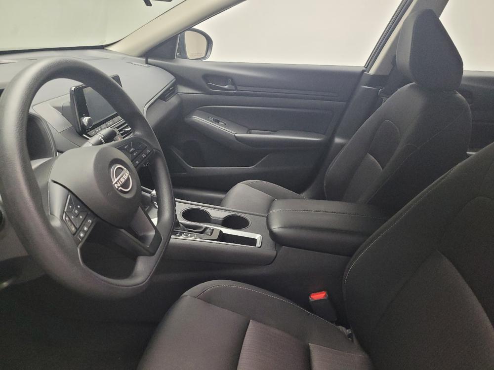 used 2023 Nissan Altima car, priced at $20,695