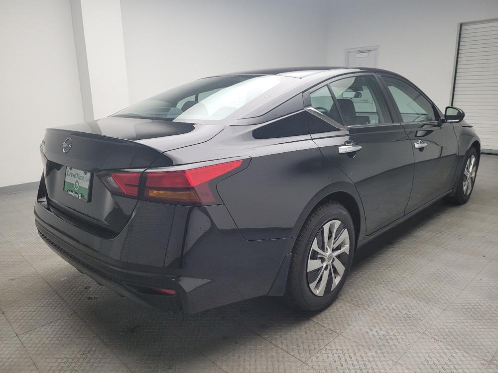 used 2023 Nissan Altima car, priced at $20,695