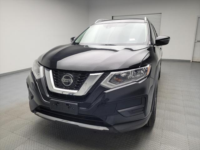 used 2020 Nissan Rogue car, priced at $22,095