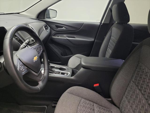 used 2023 Chevrolet Equinox car, priced at $25,795