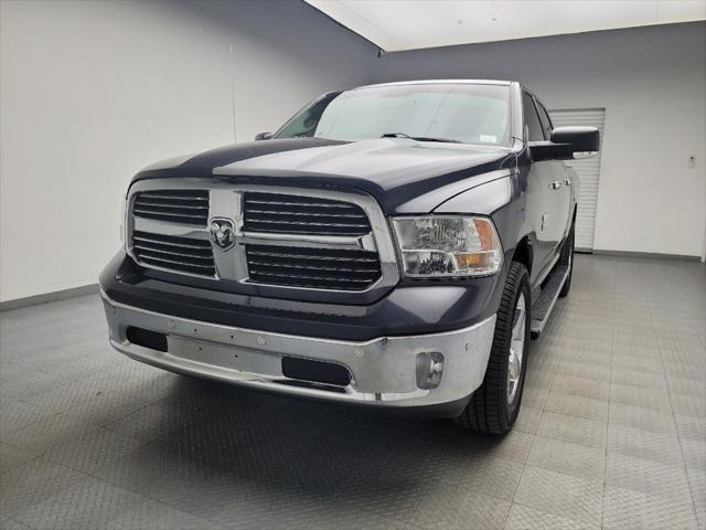 used 2018 Ram 1500 car, priced at $23,095