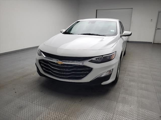 used 2021 Chevrolet Malibu car, priced at $17,995