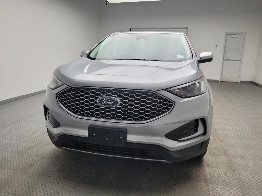 used 2024 Ford Edge car, priced at $27,595