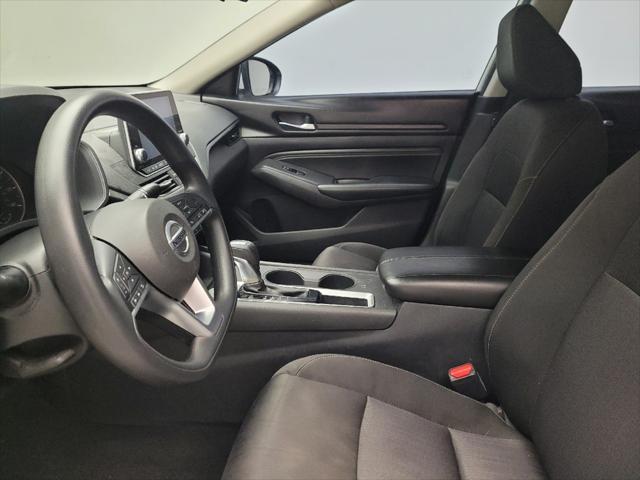 used 2020 Nissan Altima car, priced at $16,795