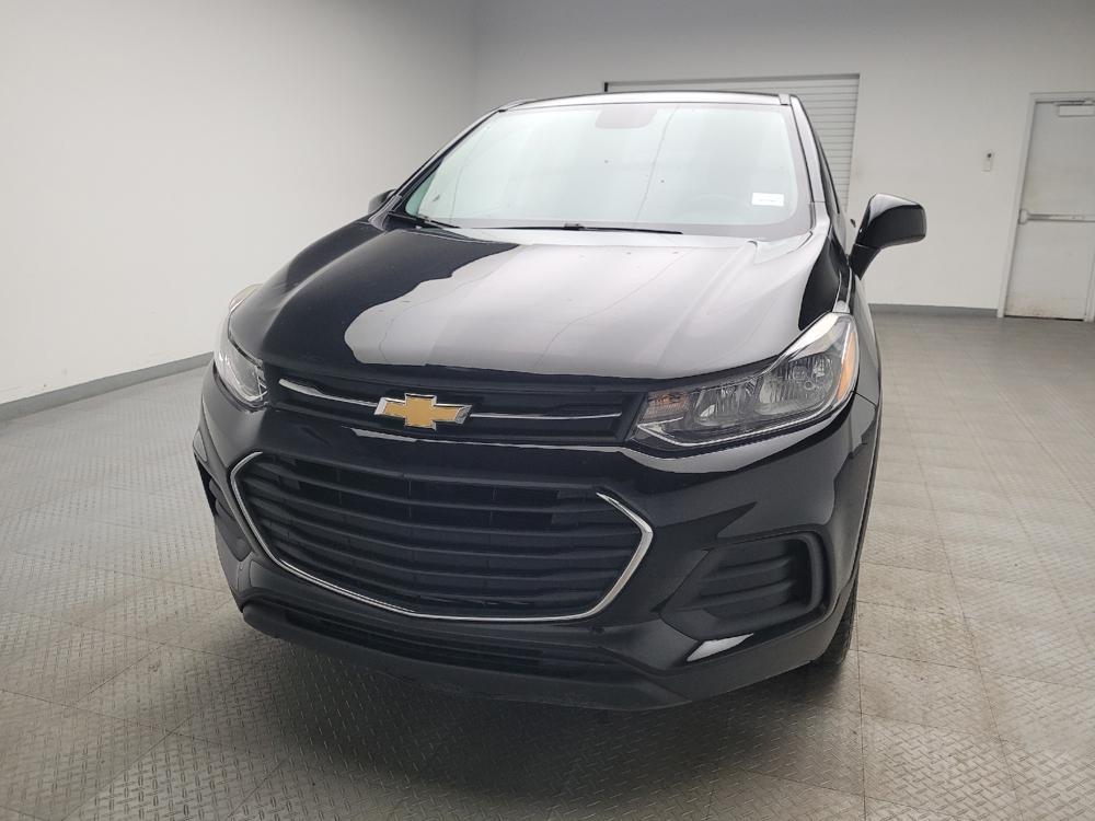 used 2020 Chevrolet Trax car, priced at $18,595