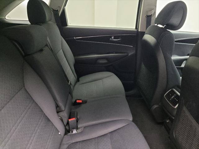 used 2016 Kia Sorento car, priced at $12,595