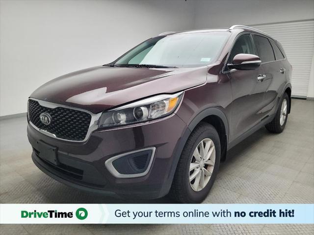 used 2016 Kia Sorento car, priced at $12,595