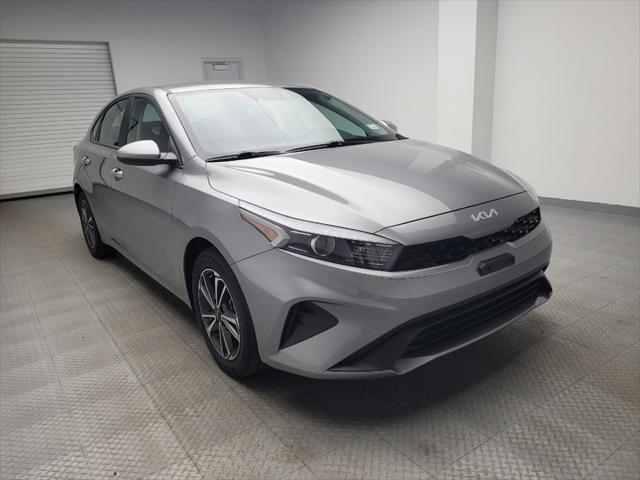 used 2022 Kia Forte car, priced at $20,795