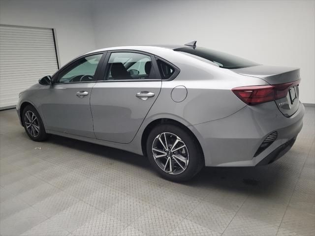 used 2022 Kia Forte car, priced at $20,795