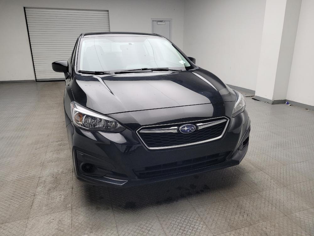 used 2018 Subaru Impreza car, priced at $17,595