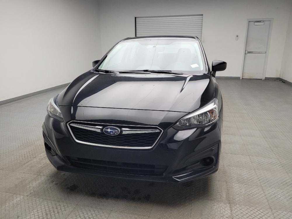 used 2018 Subaru Impreza car, priced at $17,595