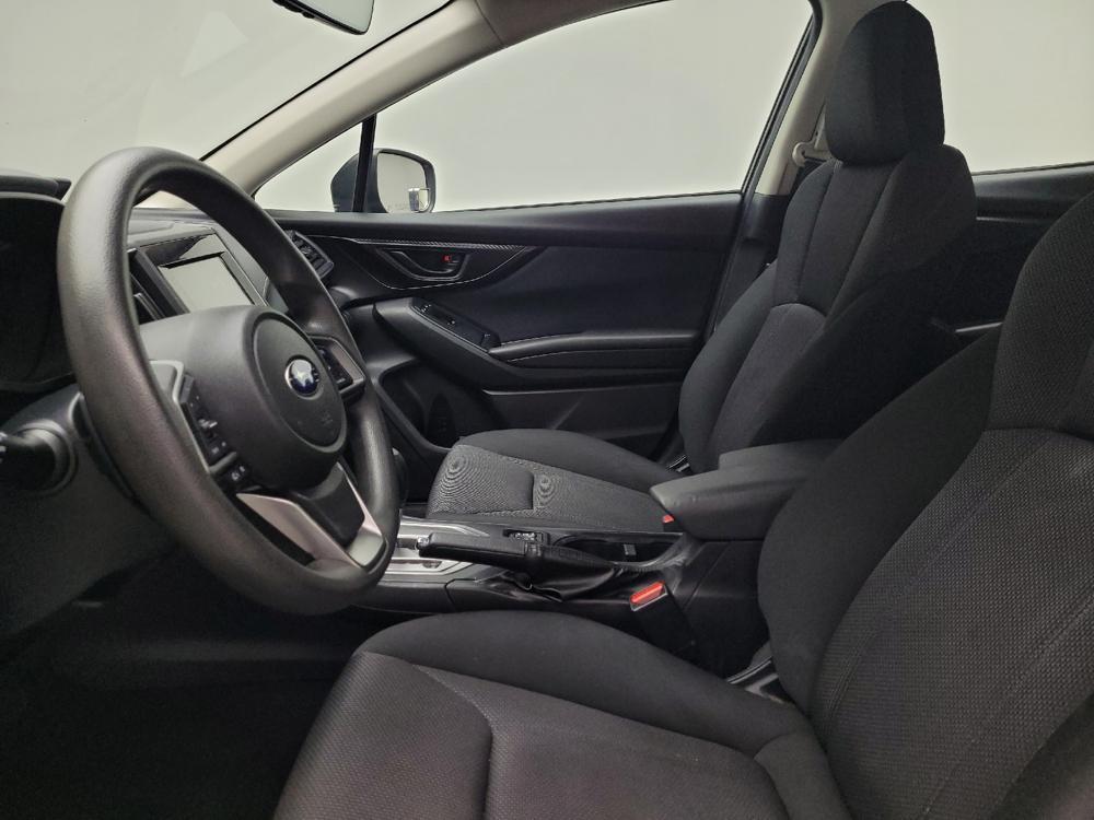 used 2018 Subaru Impreza car, priced at $17,595