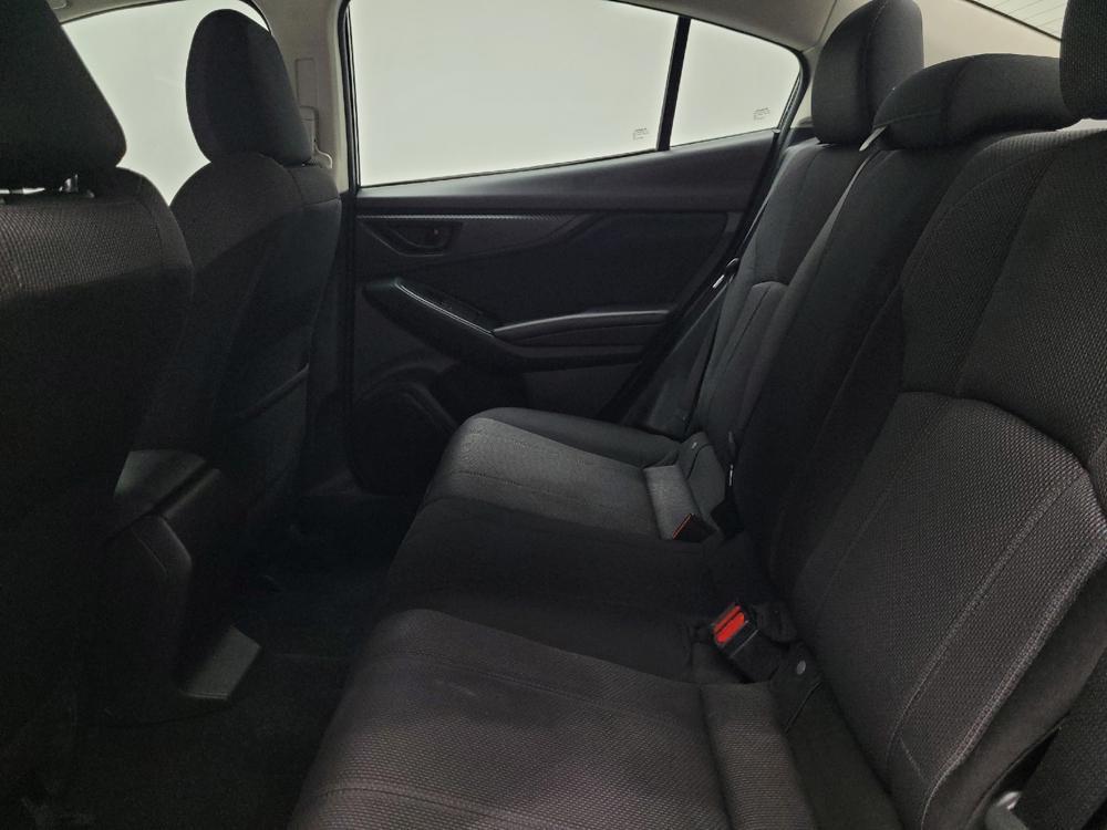 used 2018 Subaru Impreza car, priced at $17,595