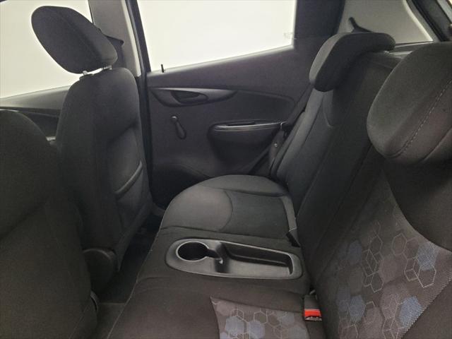 used 2017 Chevrolet Spark car, priced at $13,495