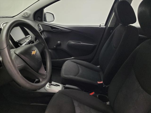 used 2017 Chevrolet Spark car, priced at $13,495