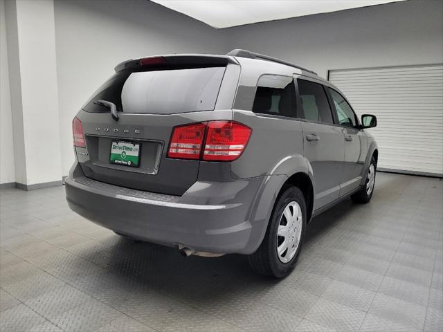 used 2019 Dodge Journey car, priced at $18,295