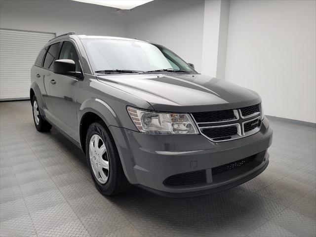 used 2019 Dodge Journey car, priced at $18,295